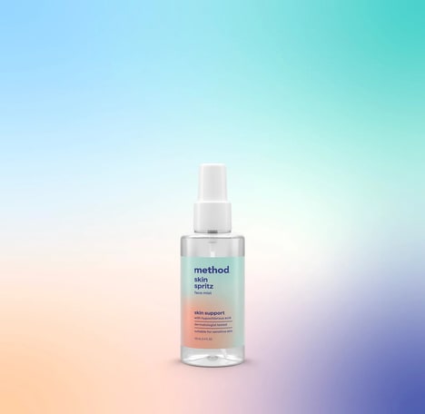 Soothing Skincare Sprays