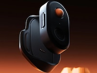 Half-Ball Game Controllers