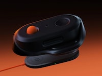 Half-Ball Game Controllers Image 2