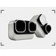 Panda Face Action Cameras Image 2