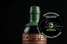 Ticketed Collector Bourbon Releases