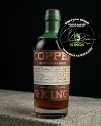 Ticketed Collector Bourbon Releases