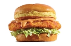 Regional Menu Test Items