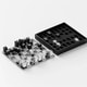 Geometric Minimal Chess Sets Image 2