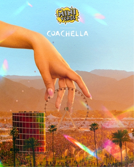 Mini Festival Experiences