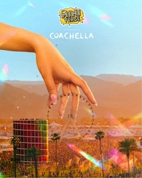 Mini Festival Experiences Image 1