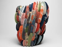 Organic Ceramic Sculptures Image 2