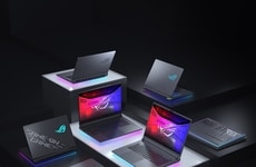 Performance-Driven Gaming Laptop Updates