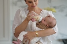 Precision-Engineered Baby Bottle Capsules