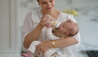 Precision-Engineered Baby Bottle Capsules Image 1