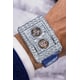 Diamond Tourbillon Watches Image 3