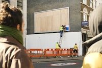Live-Printed Billboards Image 4