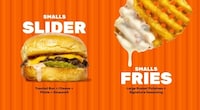 Regional Cheeseburger Slider Openings Image 1