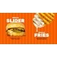 Regional Cheeseburger Slider Openings Image 1