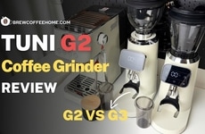 Efficient Electric Coffee Grinders