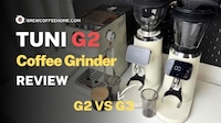 Efficient Electric Coffee Grinders