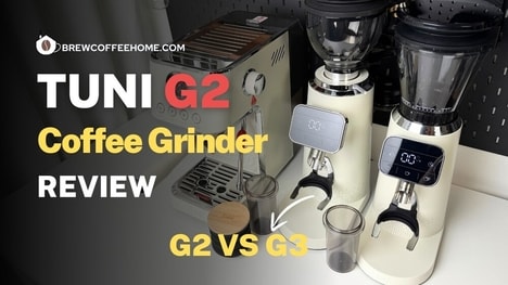 Efficient Electric Coffee Grinders
