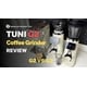 Efficient Electric Coffee Grinders Image 1