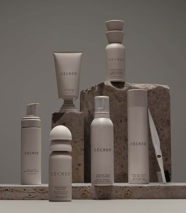 High-Performance Hair Stylers