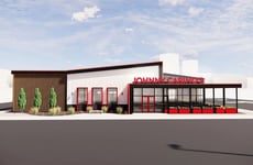 Itallian Restaurant Prototypes