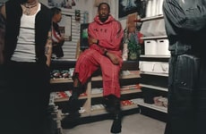 Gothic Football Capsules