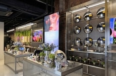 Women-Focused Curated Pop-Up Experiences