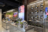 Women-Focused Curated Pop-Up Experiences Image 1