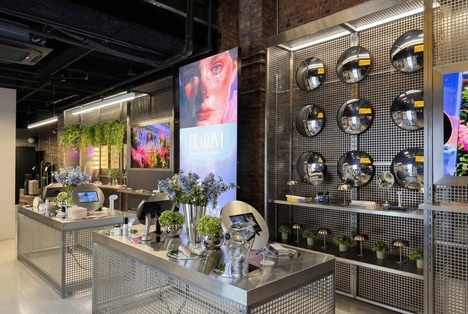 Women-Focused Curated Pop-Up Experiences
