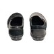 Mixed Material Slip-Ons Image 2