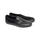 Mixed Material Slip-Ons Image 4