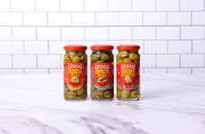 Latin-Inspired Olive Flavors