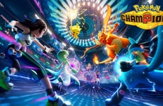 Competitive Battle Features