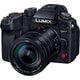 Cinema-Focused Mirrorless Cameras Image 1