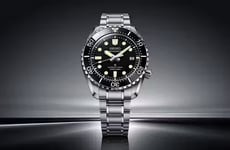 Heritage Diver Watches