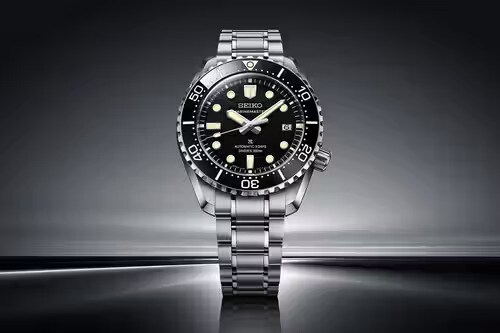 Heritage Diver Watches