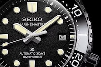 Heritage Diver Watches Image 2