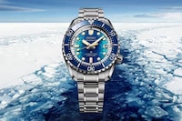 Heritage Diver Watches Image 4