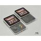 Rotating Square Phone Designs Image 1