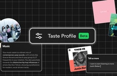 User-Controlled Music Algorithms