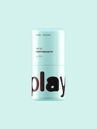 Transparency-First SPF Lip Balms Image 1