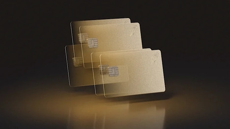 Premium Financial Credit Cards