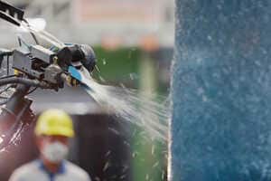 Recyclable Composite Resins Article Thubnail