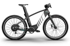 Collector-Edition Racing E-Bikes