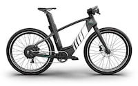 Collector-Edition Racing E-Bikes Image 1