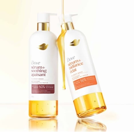 Premium Body Care Expansions