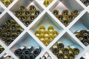 Lightweight Wine Bottles Article Thubnail