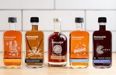 Crowdsourced Maple Syrups