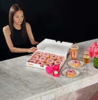 Donut Hole Ring Boxes Image 3