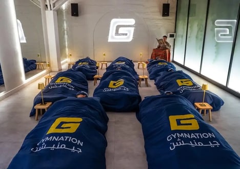 Guided Recovery Classes