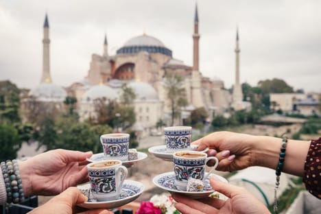 Women-Led Travel Journeys